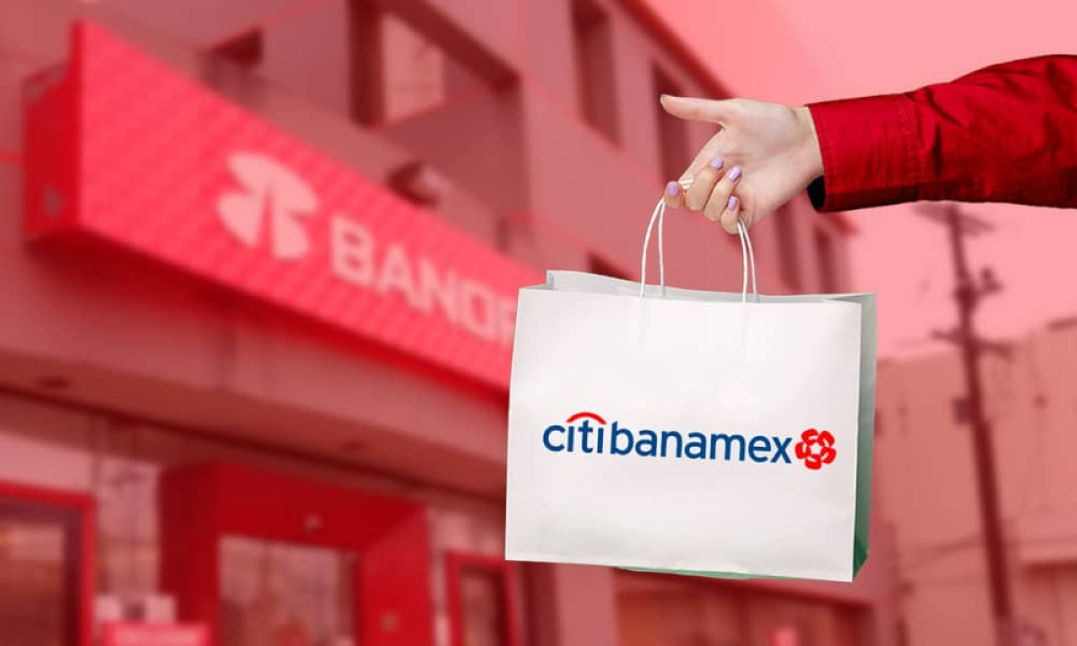 Directivos de Banorte analizan comprar Banamex