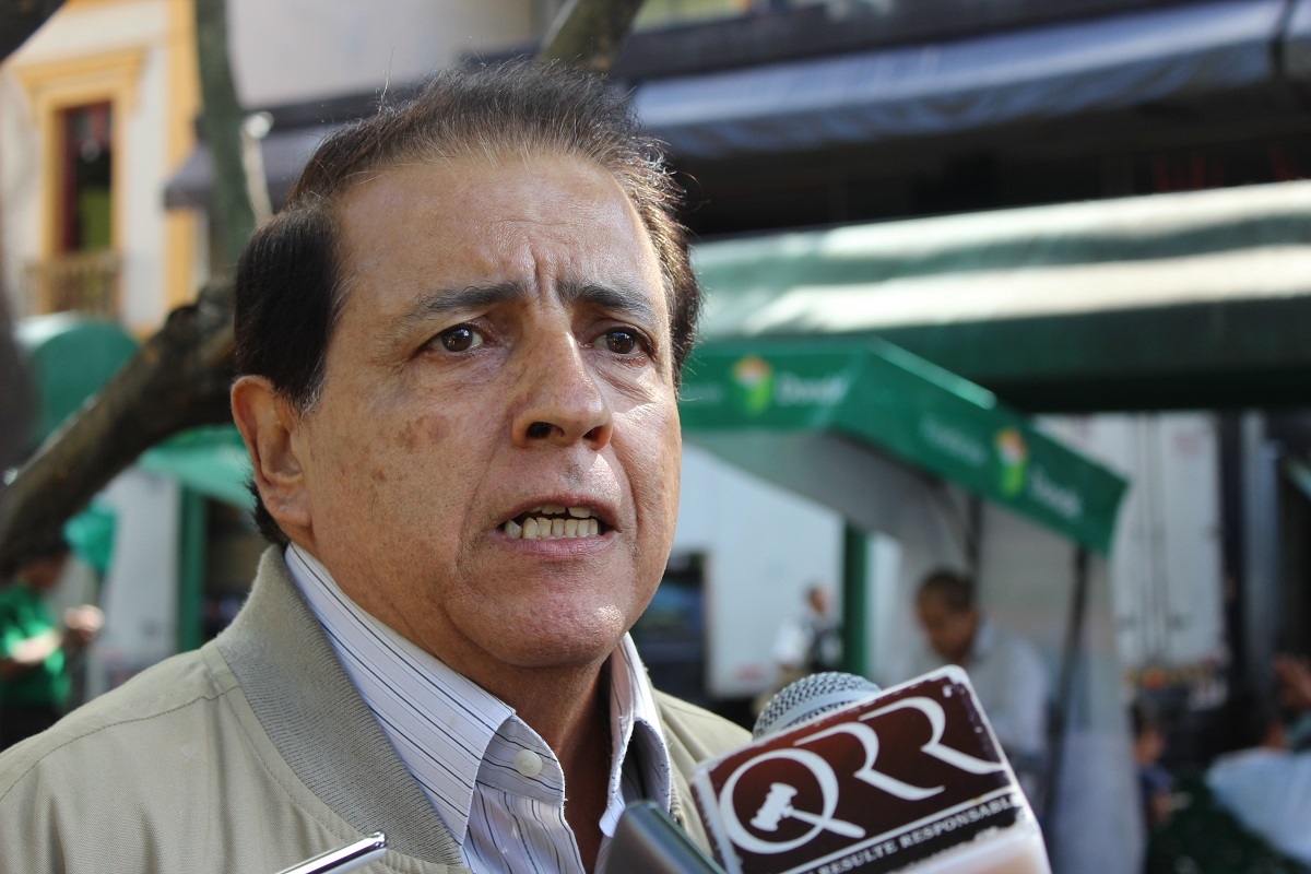 Espera el comercio incrementar sus ventas en 60 por ciento en vacaciones