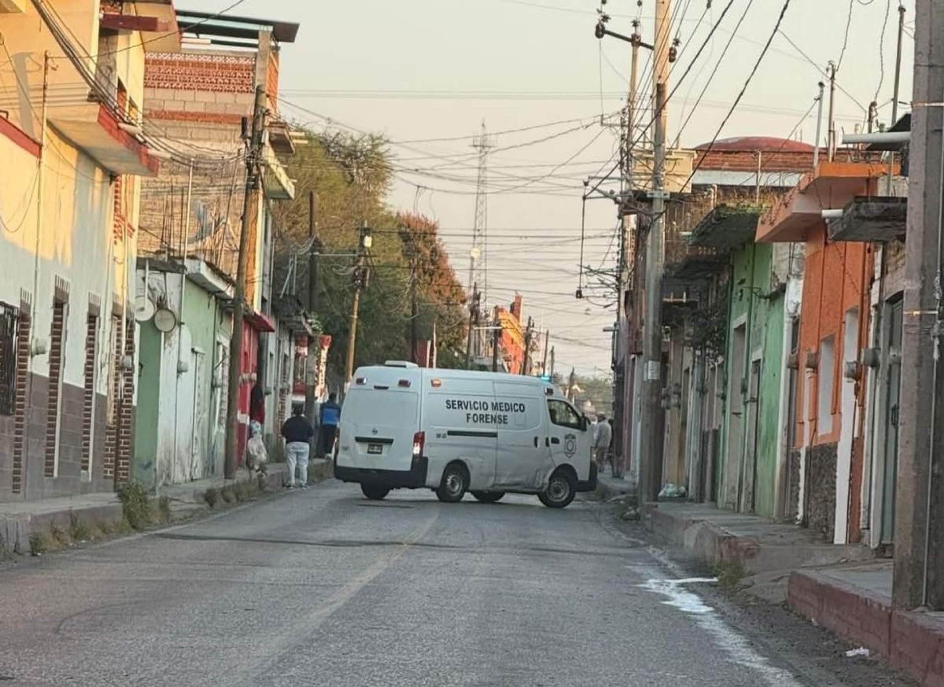 Asesinan a un policía en Jonacatepec