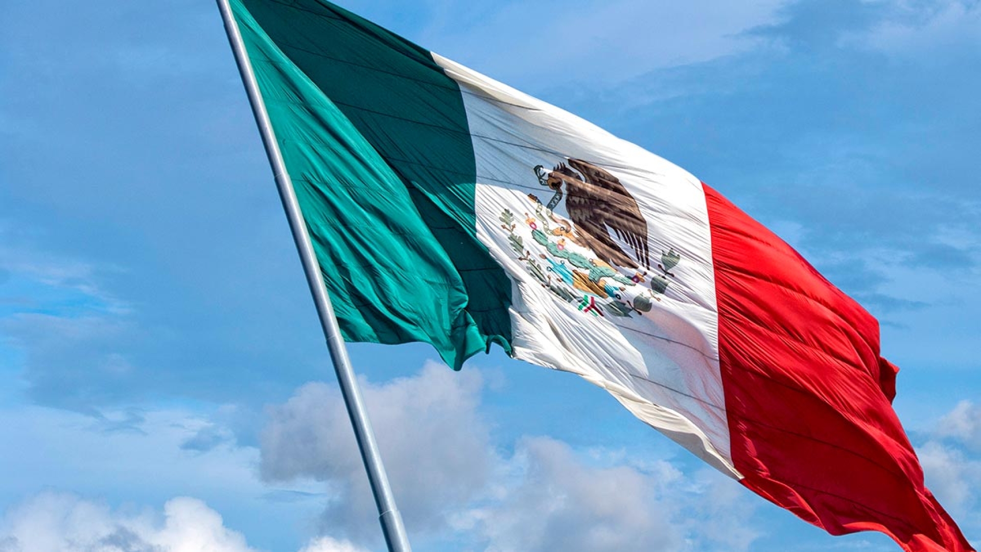 Gobierno mexicano aclara que alerta de la FAA solo es precaución