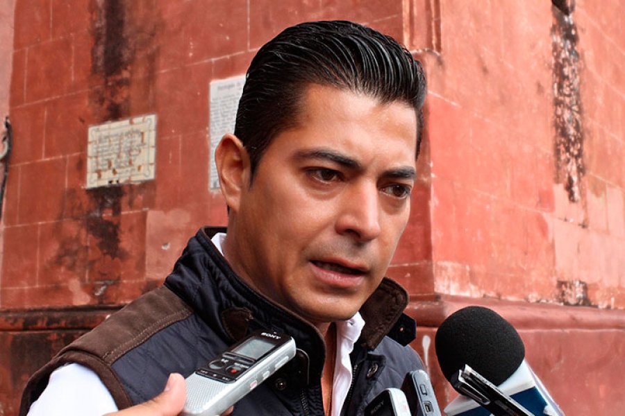 Prevé el Ayuntamiento de Xochitepec recorte de personal el próximo año