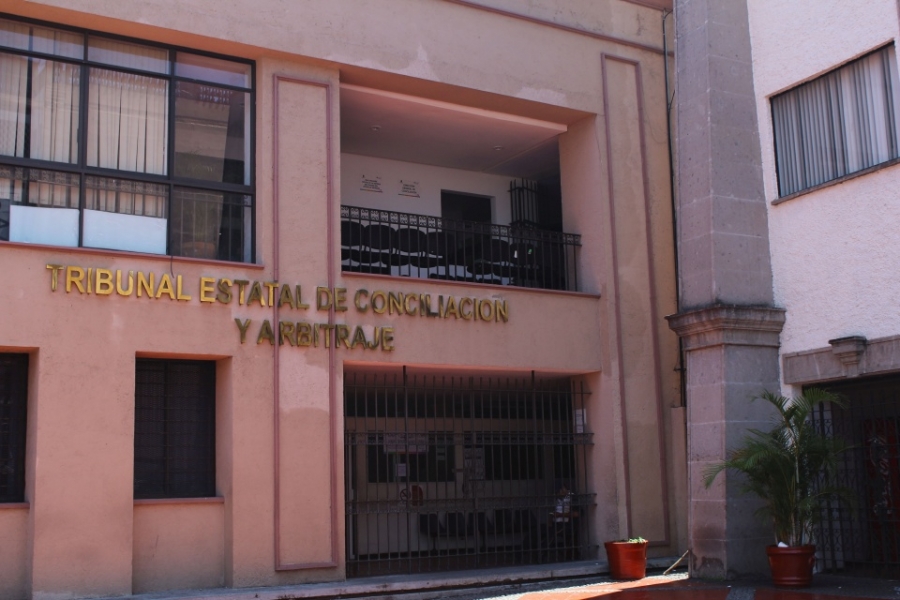 Crecen las demandas laborales por despidos