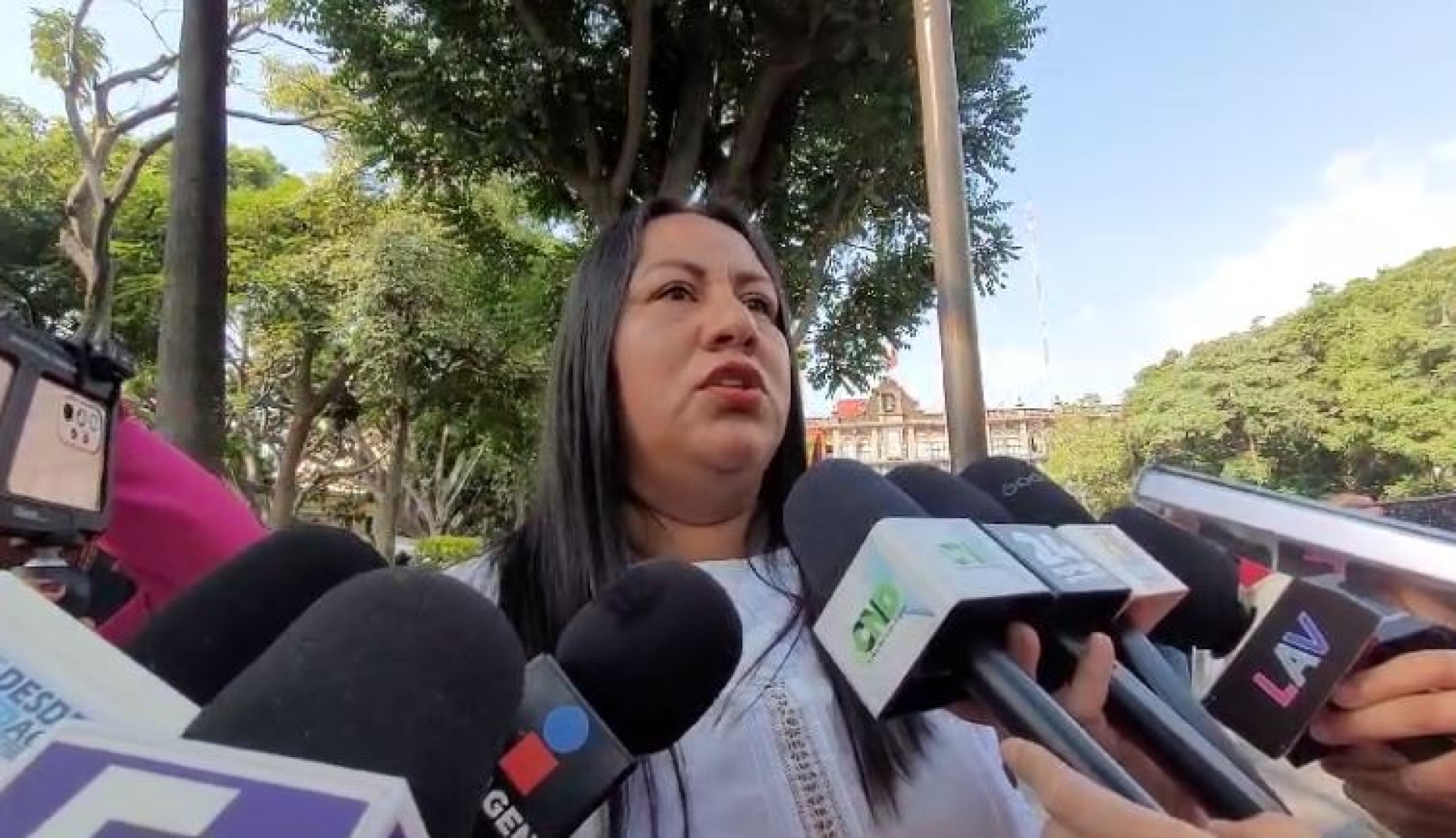 Descartado, haber de retiro de magistrados en presupuesto 2025