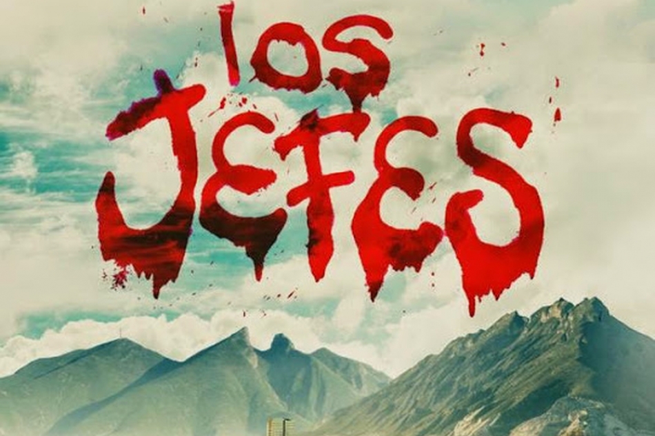 “Los jefes”: la película con el Cártel de Santa
