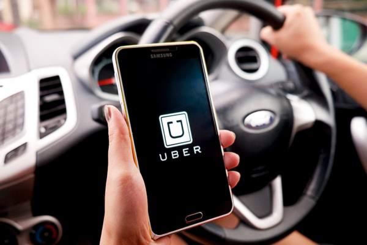 Otro más, Uber incrementa 15 % sus tarifas por gasolinazo