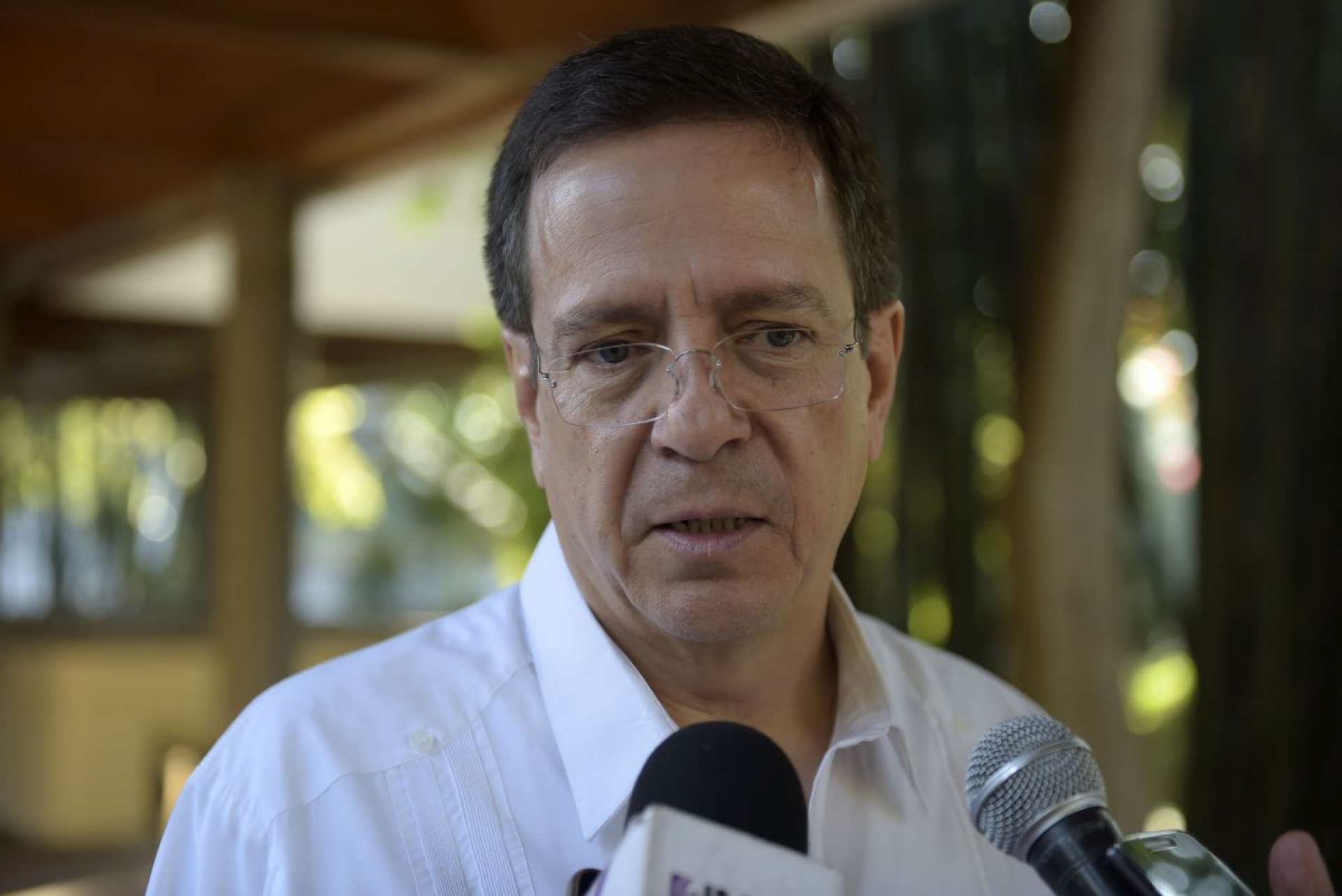 Buscan mejores tasas para la deuda bancaria estatal
