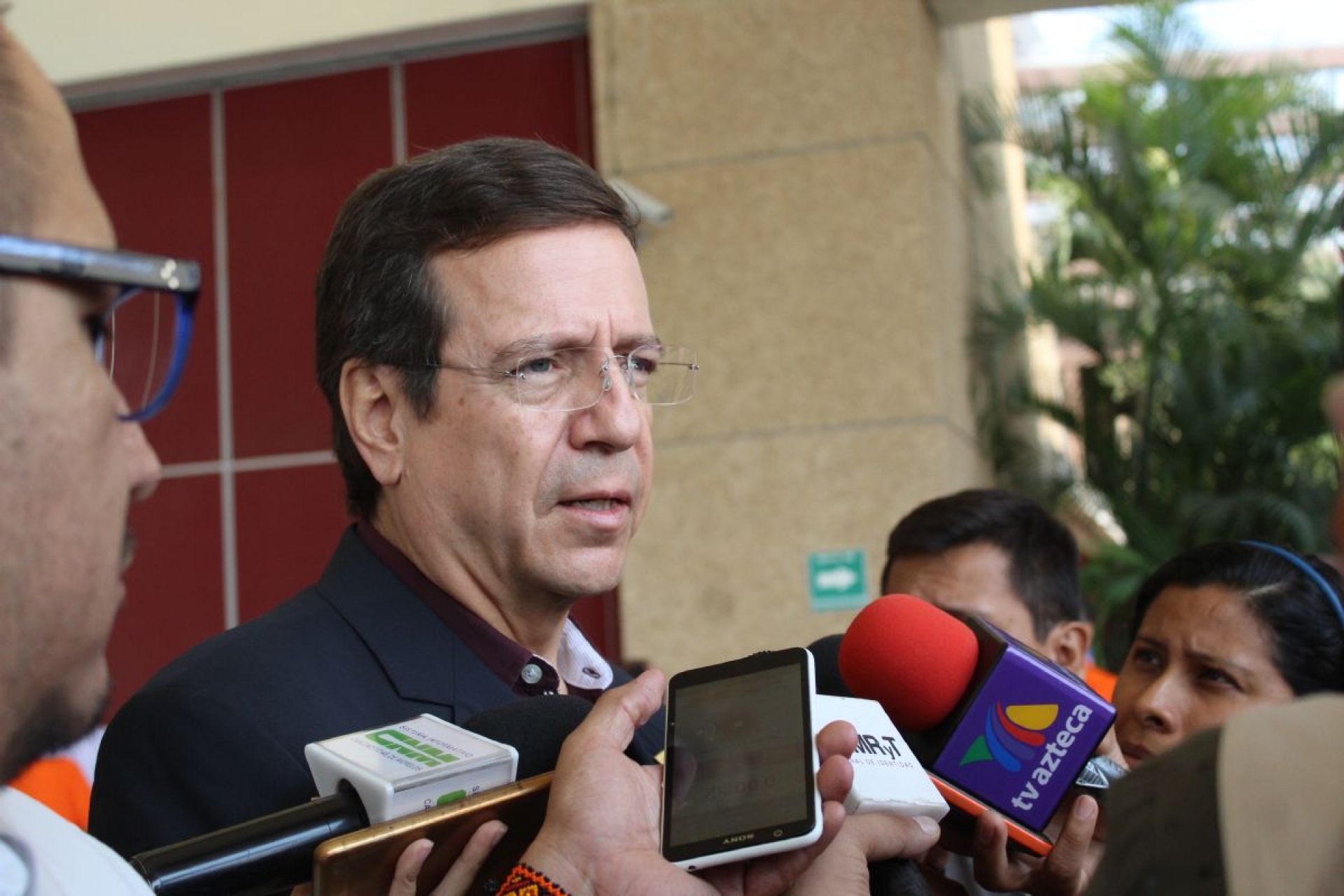 Buscan recursos federales para homologar sueldo de policías