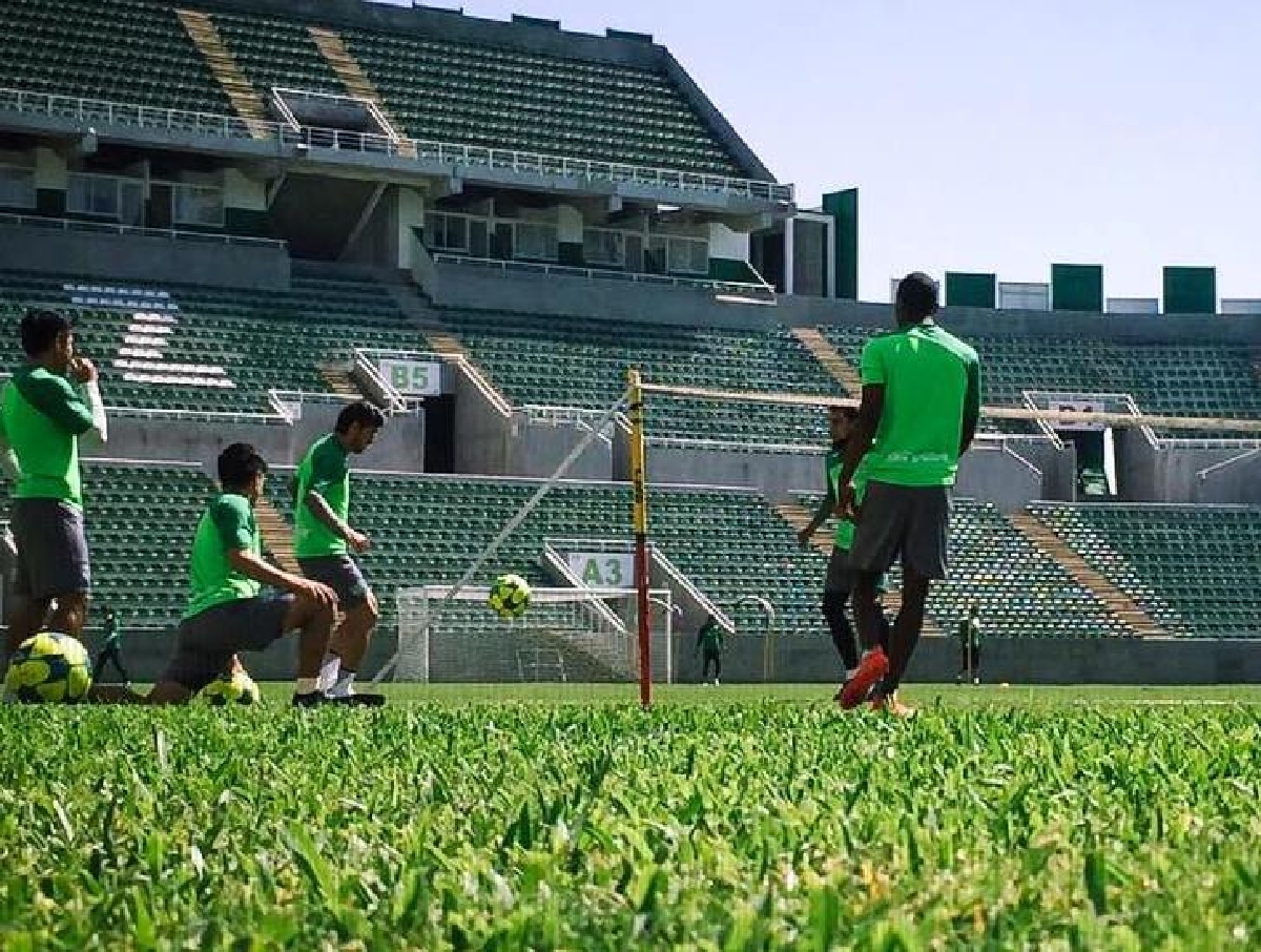 Va Zacatepec Siglo XXI por el triunfo a Celaya