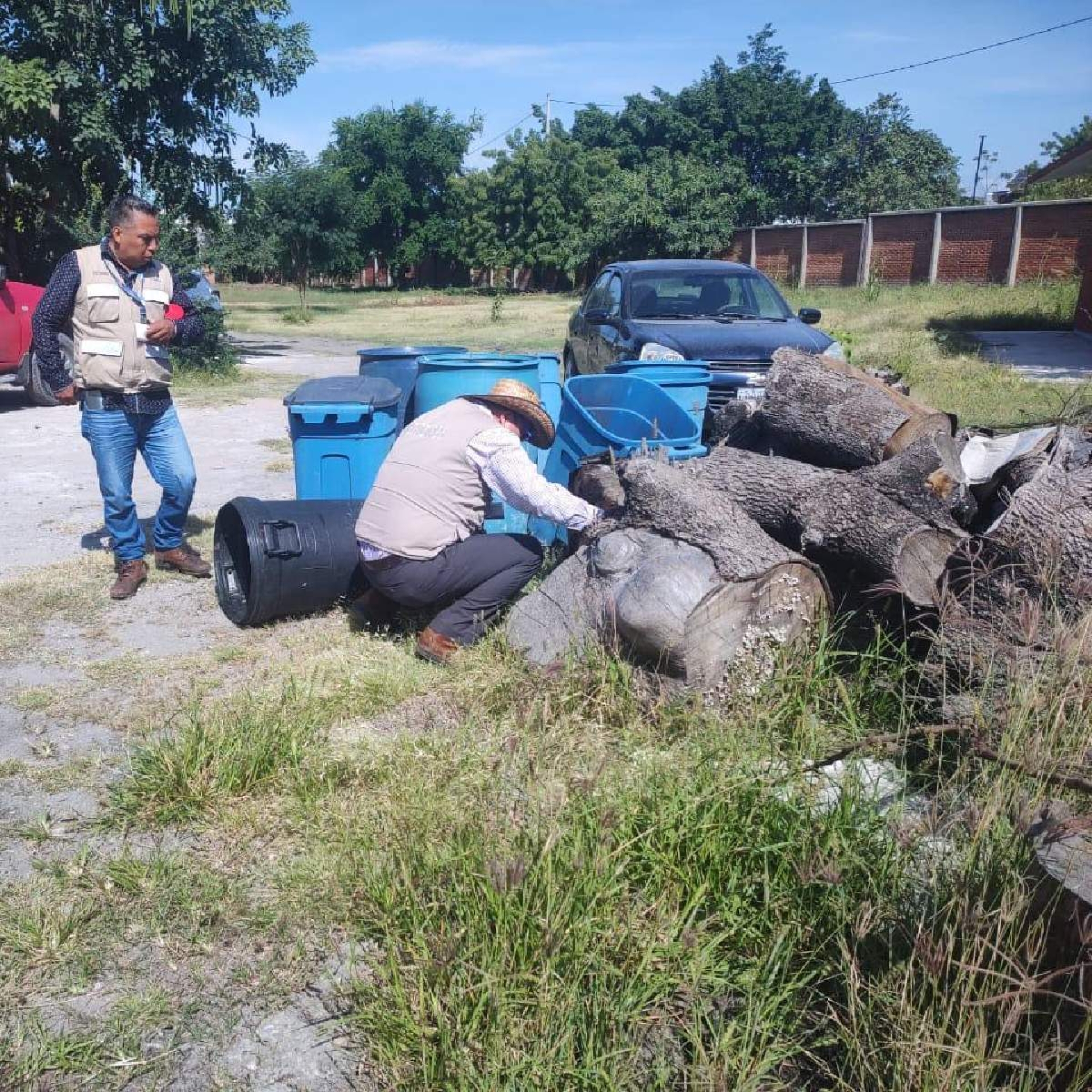 Siguen en aumento casos de dengue en el estado