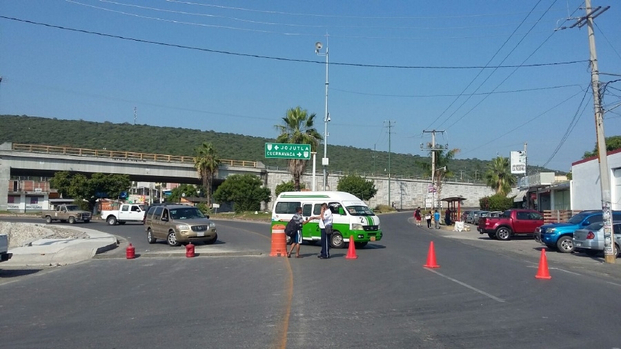 Promete Ayuntamiento tomar medidas para prevenir accidentes en Zacatepec
