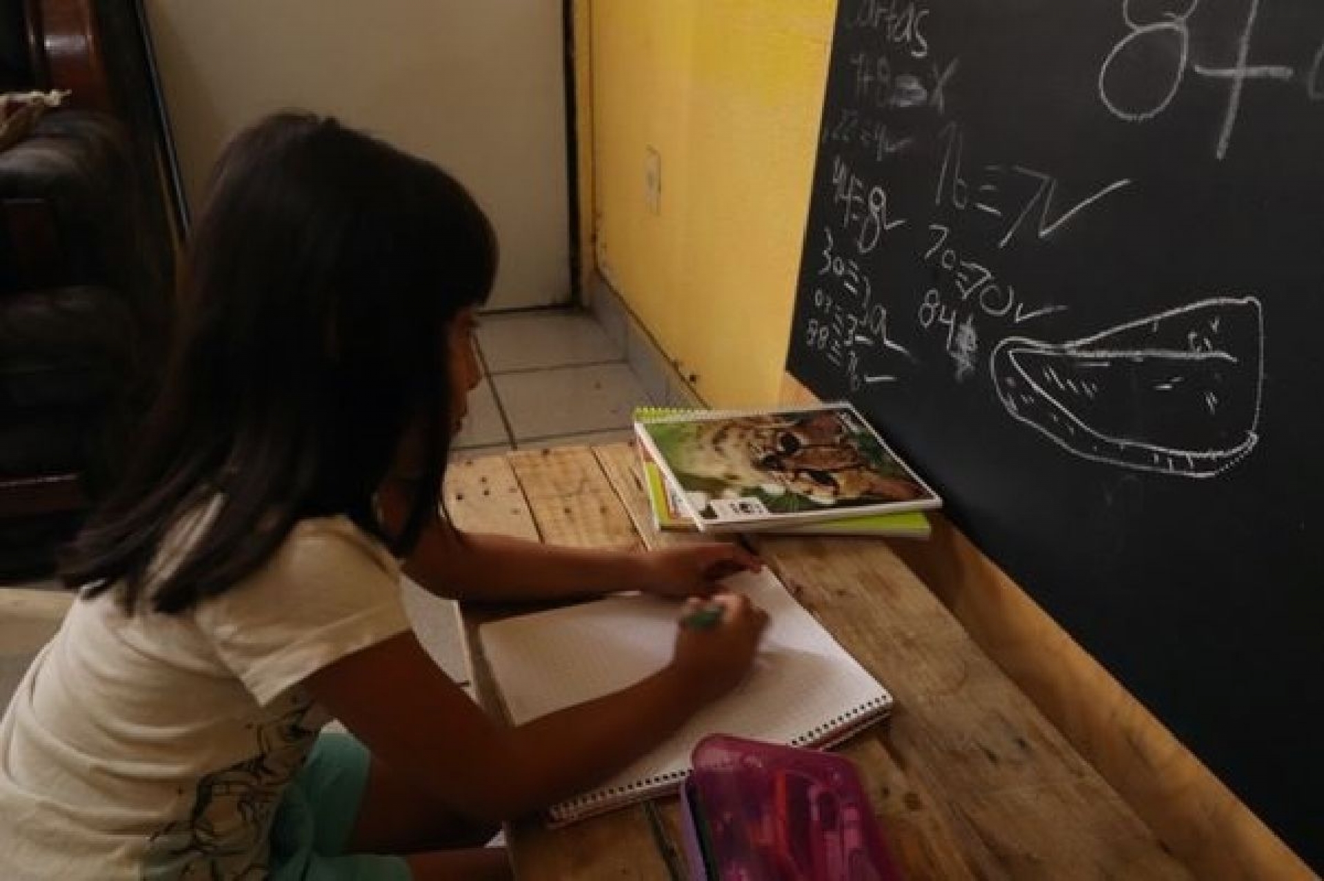 Perfectible, nueva ley de educación: padres de familia