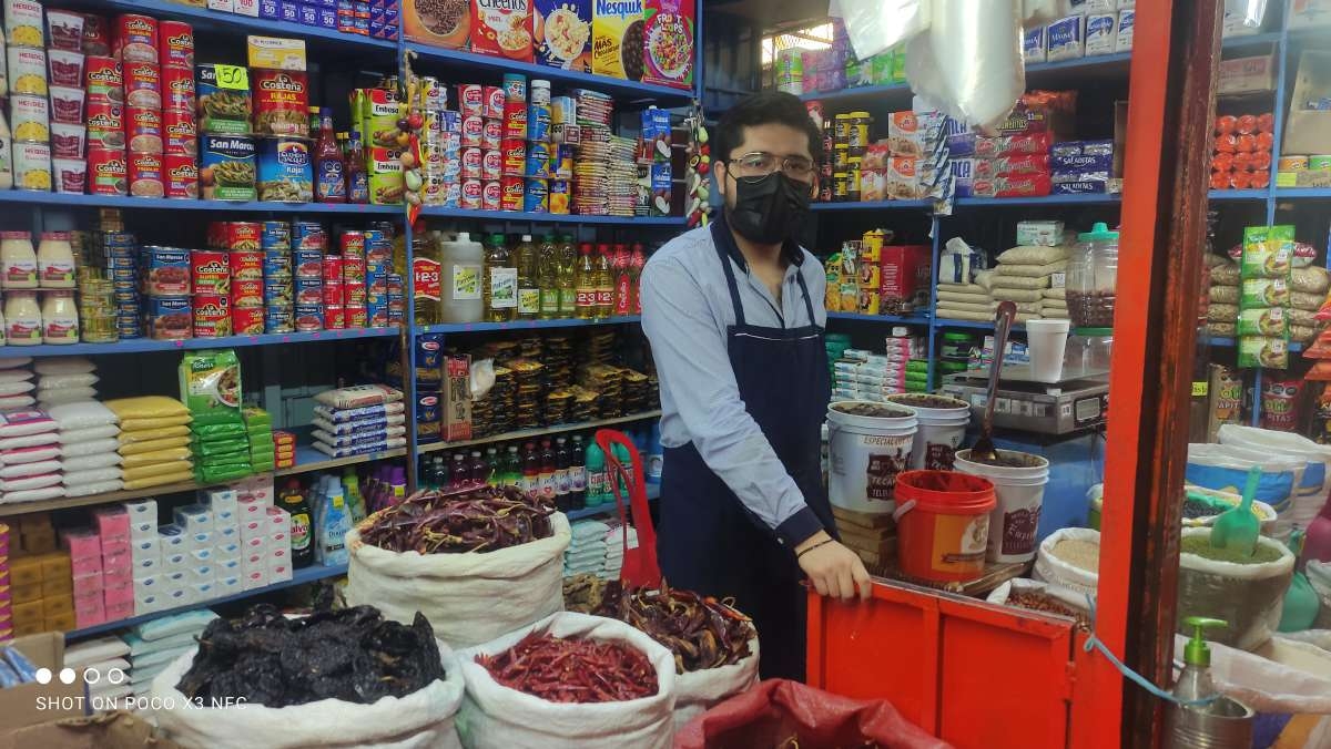 Temen caída en ventas en el mercado ALM