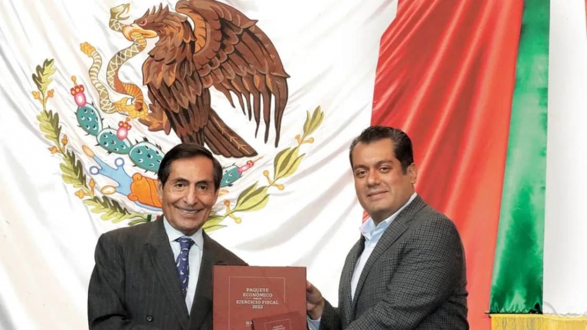 Paquete Económico 2022 promete prudencia fiscal y apoyo a programas sociales
