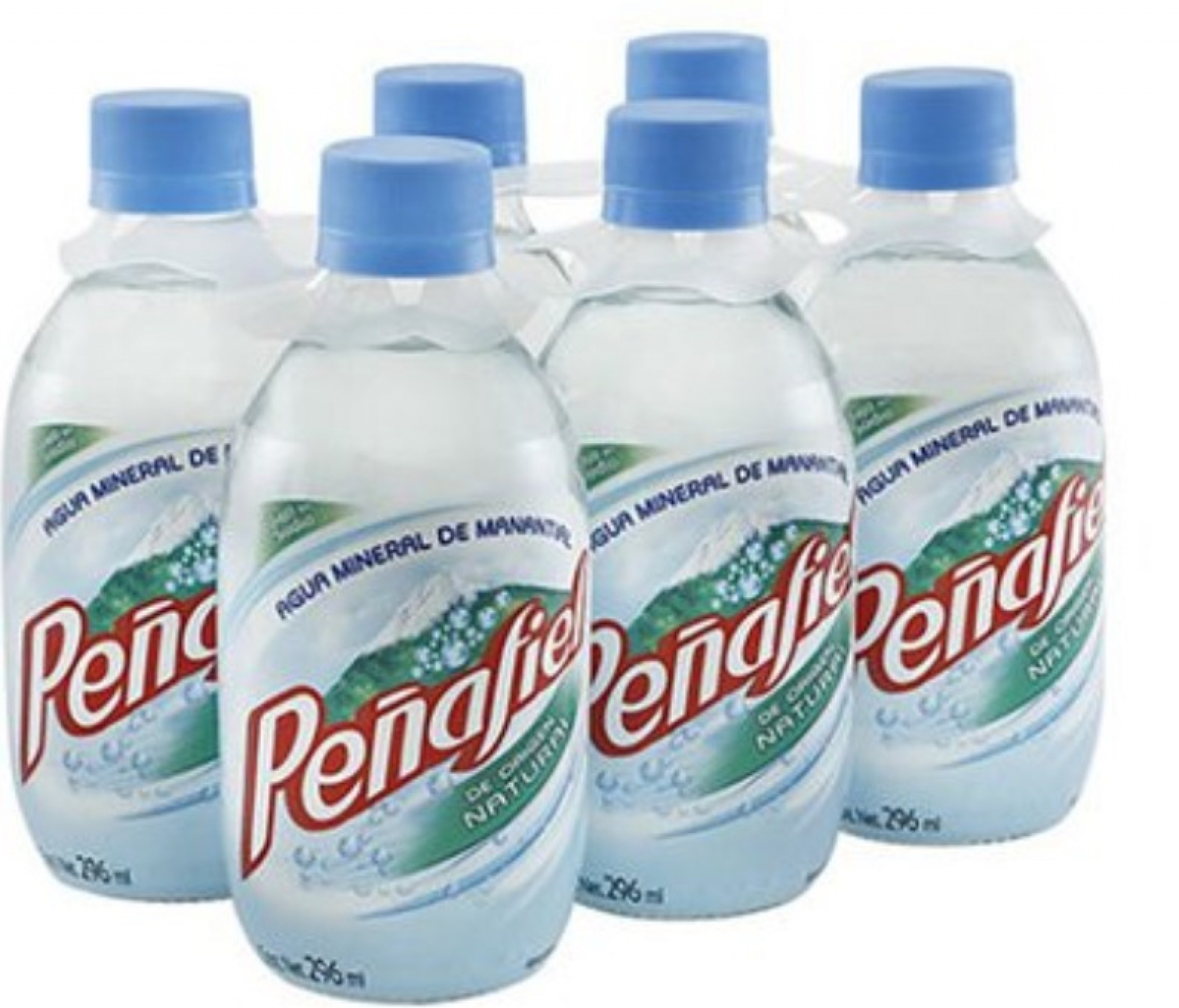Agua Peñafiel, con niveles altos de arsénico: Consumer Reports