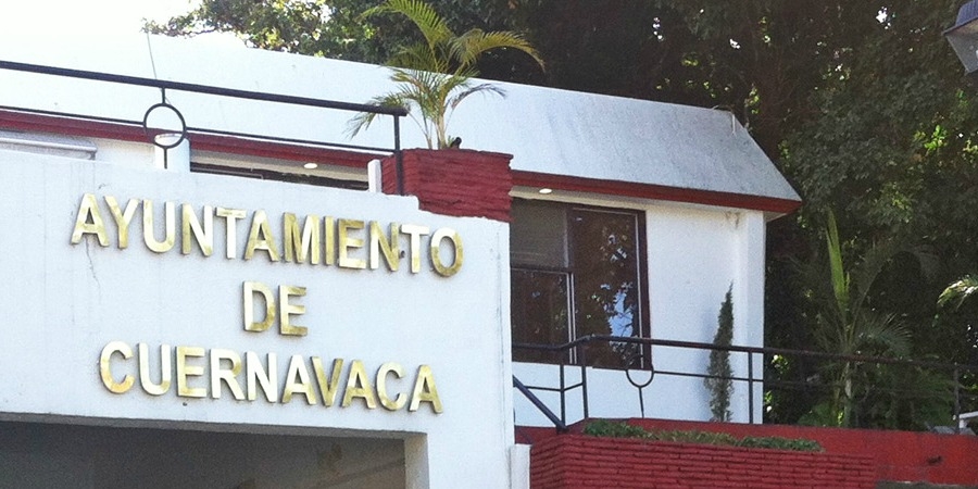 Justifica secretario técnico del Ayuntamiento de Cuernavaca las ausencias de Cuauhtémoc Blanco