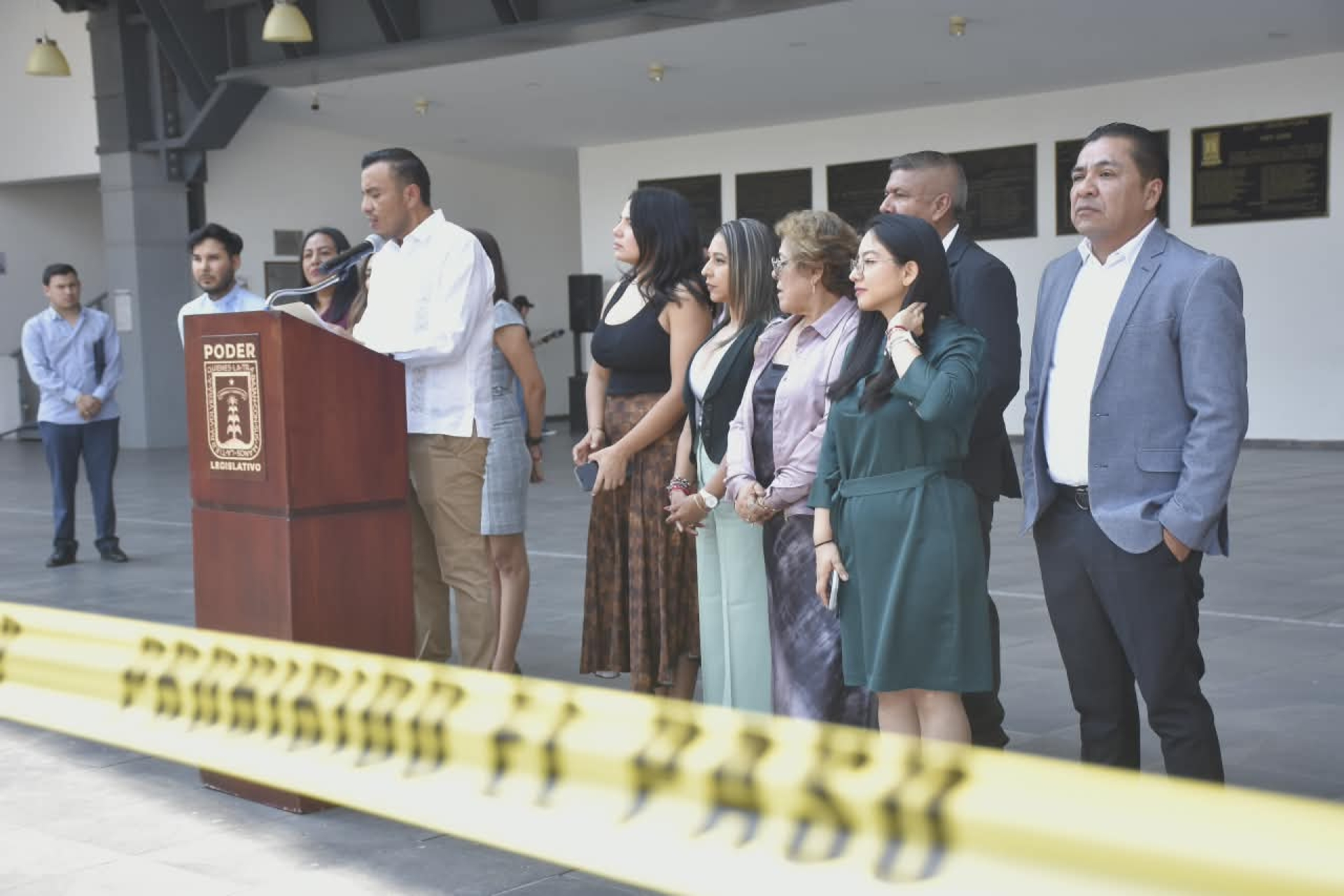 Participa Congreso de Morelos en simulacro sísmico; destacan capacidad de respuesta