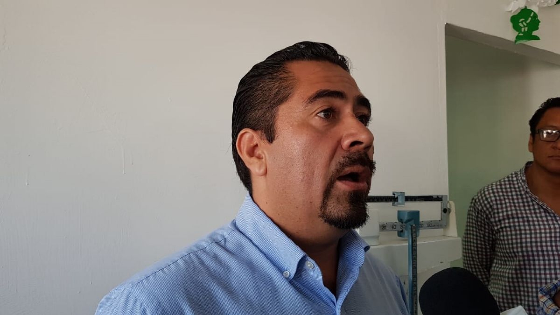 Garantizan seguridad durante fiestas patrias en Cuautla