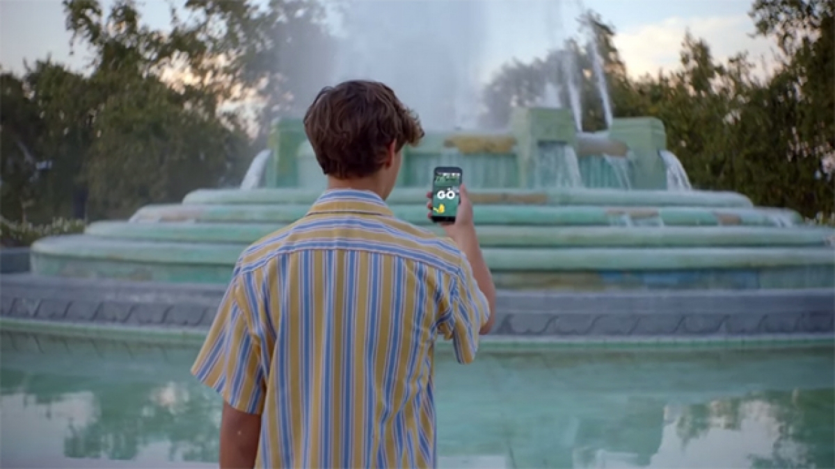 Razer preparó una app de chat para Pokémon Go