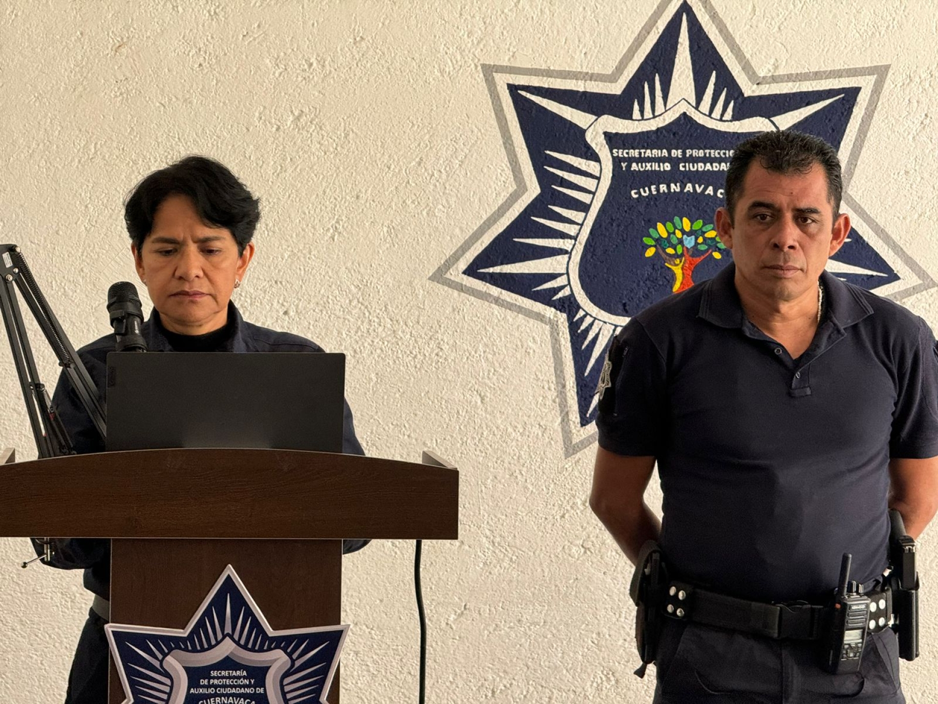 Confirma Seprac recuperación de tres camionetas de al menos ocho robadas