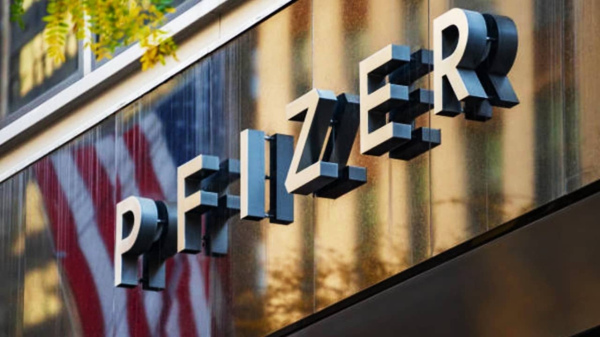 Estados Unidos compra 10 millones de tratamientos de la píldora contra COVID de Pfizer
