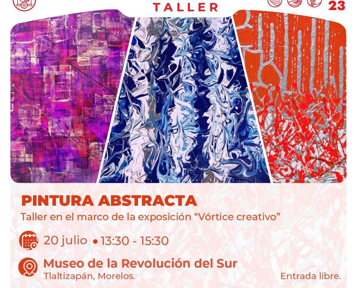 Realizarán taller de verano gratuito en Tlaltizapán