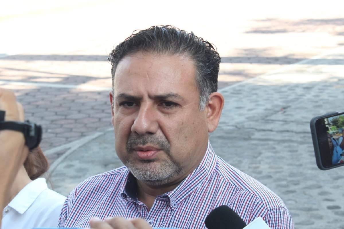 Cubrebocas, necesario ante caída de ceniza