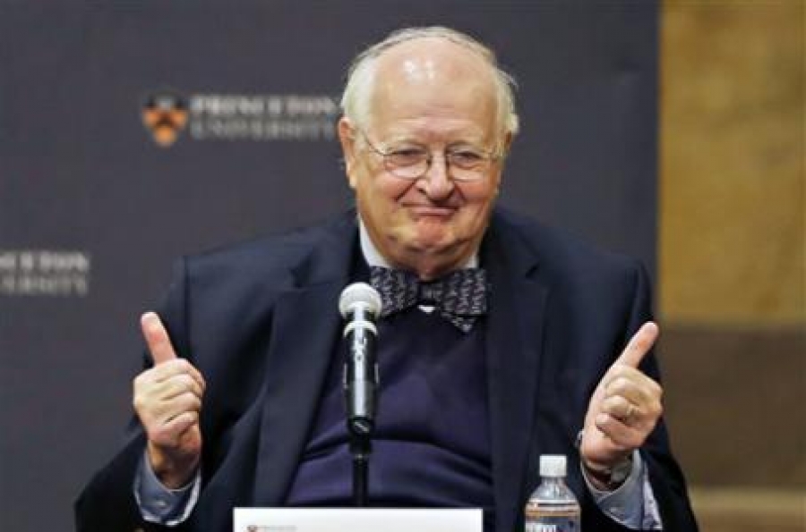 Lea aquí al Nobel de Economía