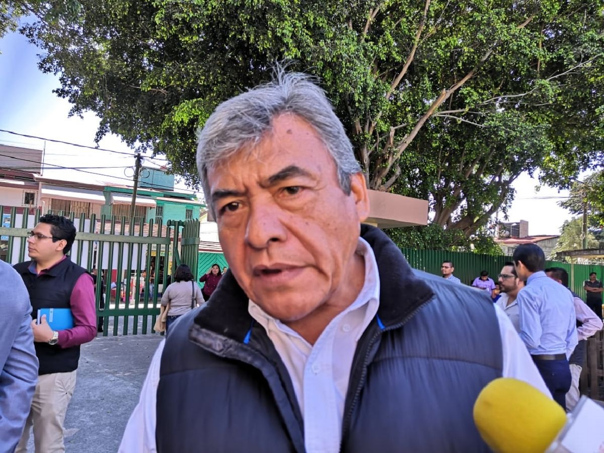 Posponen huelga en Cobaem; casi hay arreglo