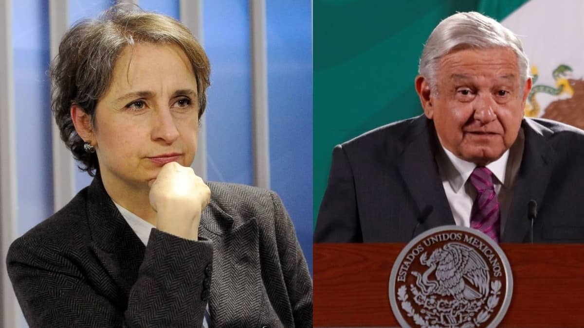 AMLO dice que quienes critican "Quién es quién", "quieren monopolio de la verdad"