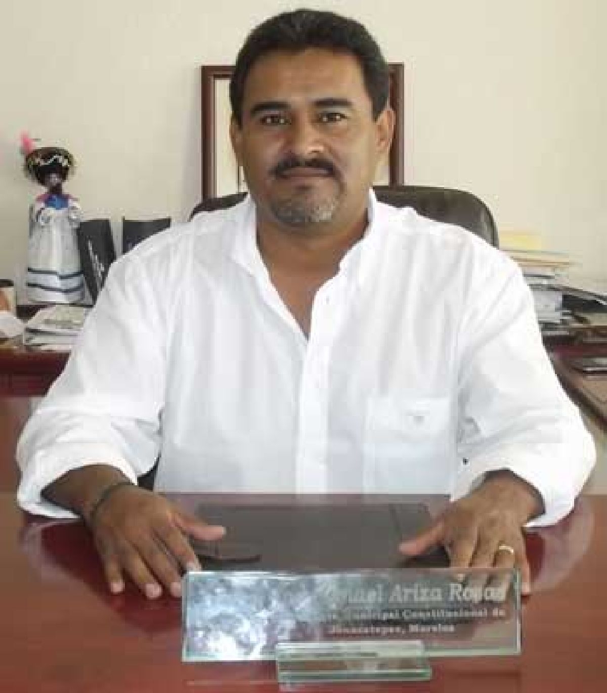 Arcas de Jonacatepec en riesgo de ser  embargadas