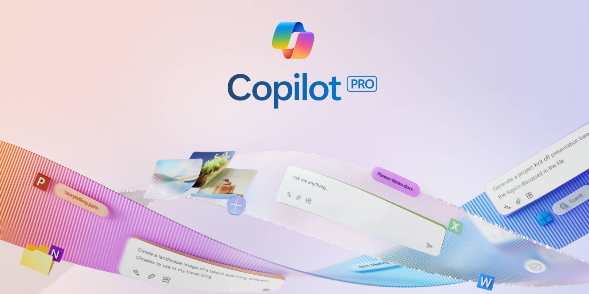 Microsoft pausa nuevas funciones de 'Copilot' para mejorarlas