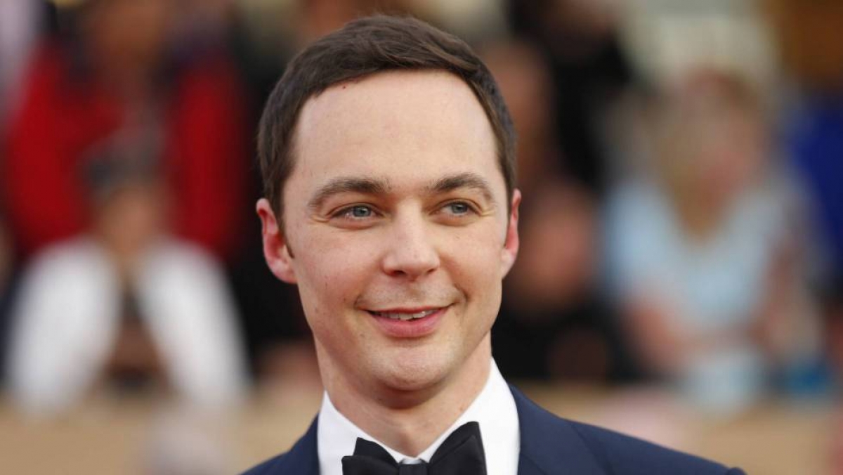Jim Parsons, el actor mejor pagado de la televisión