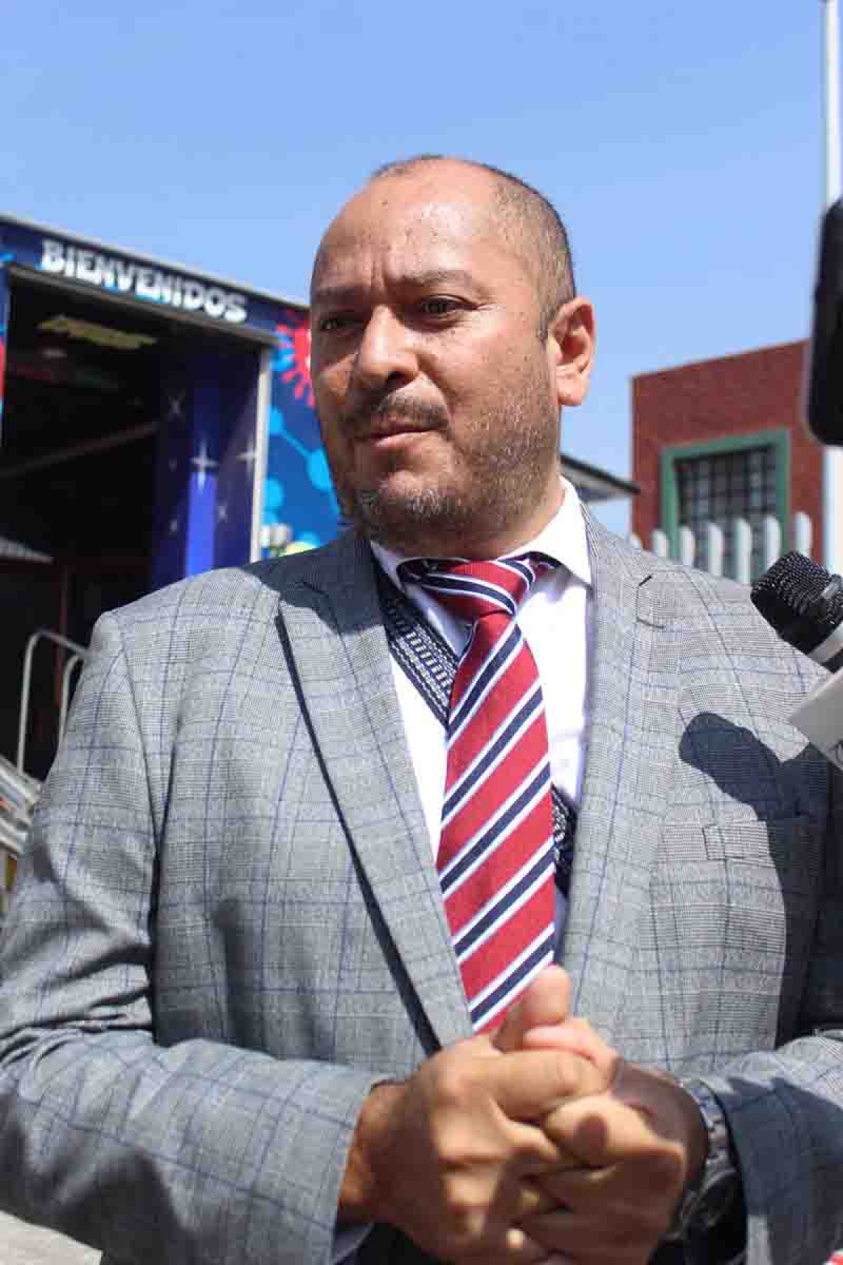 Yáñez Moreno desdeña oposición a su nombramiento