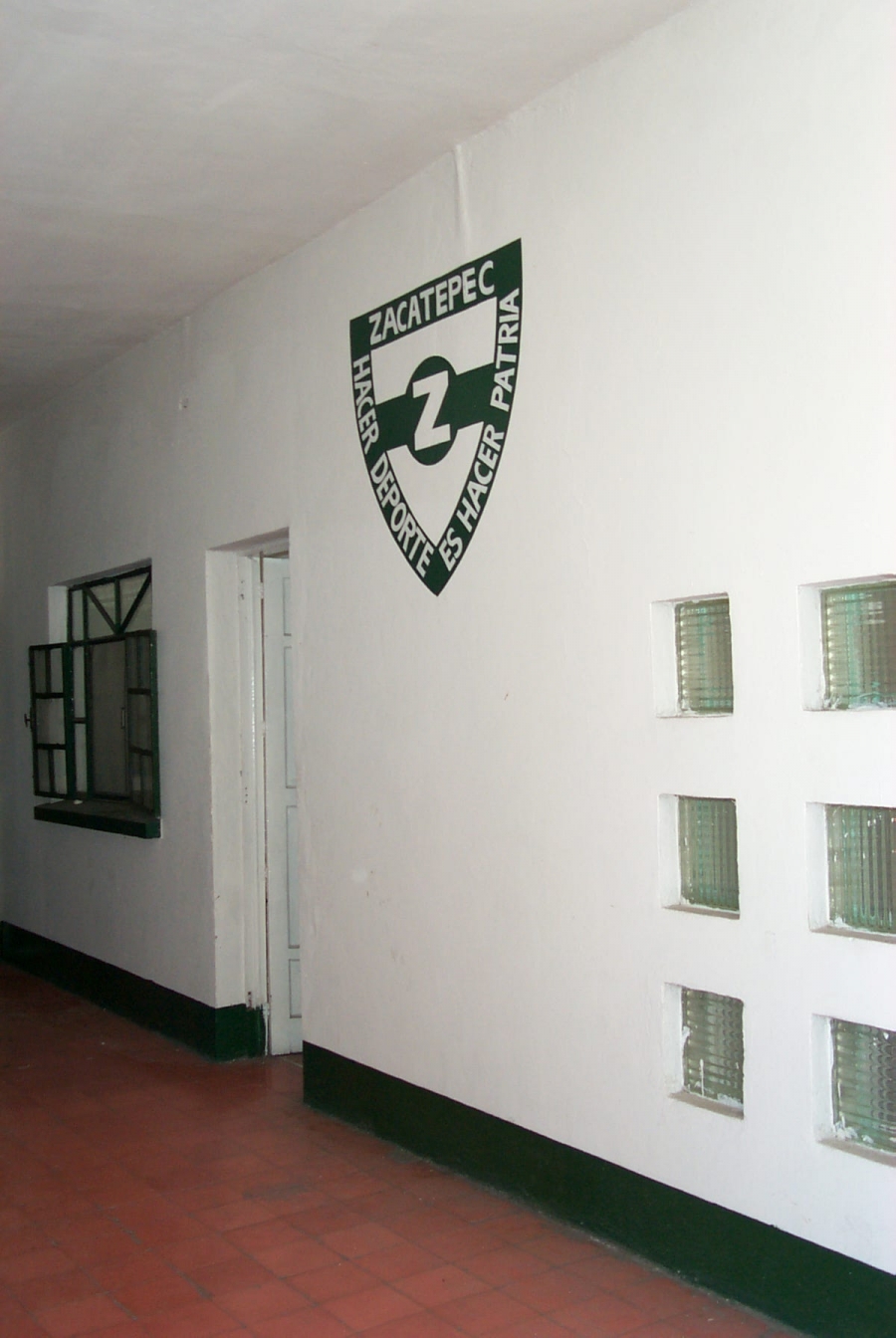 Construirían centro de alto rendimiento para el nuevo Atlético Zacatepec