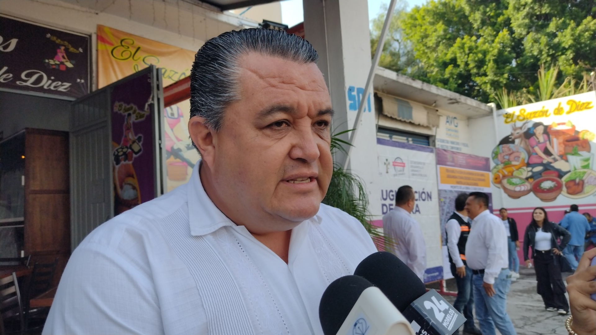 Prevén participación de 15 mil negocios en 'Buen Fin'