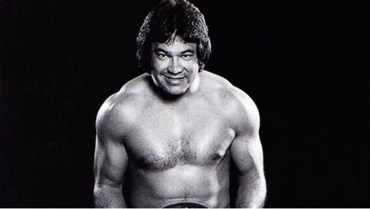 Luto en la Lucha Libre; murió el legendario ‘Chavo Guerrero Sr.’