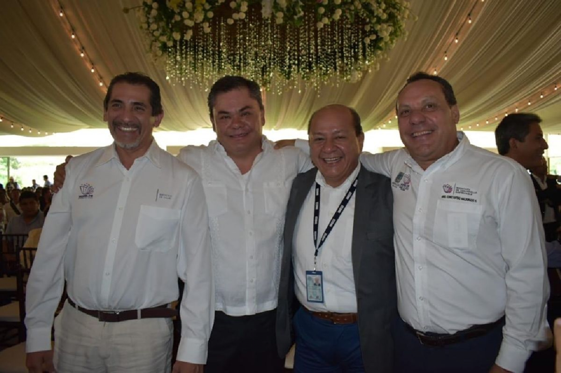Inicia el alcalde Rafael Reyes acciones de "Jiutepec por la Paz"