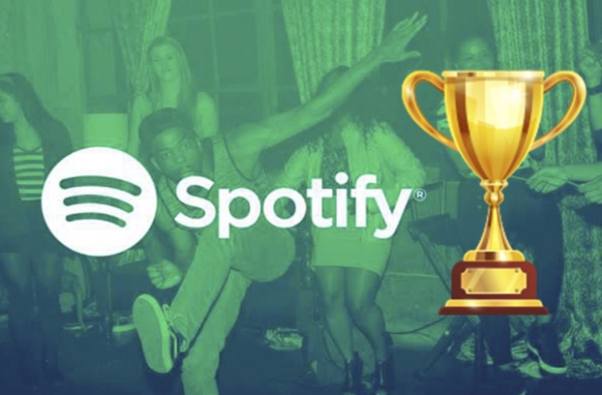 Premios a lo mejor del streaming; Spotify alista la primera gala de este tipo... y será en CDMX