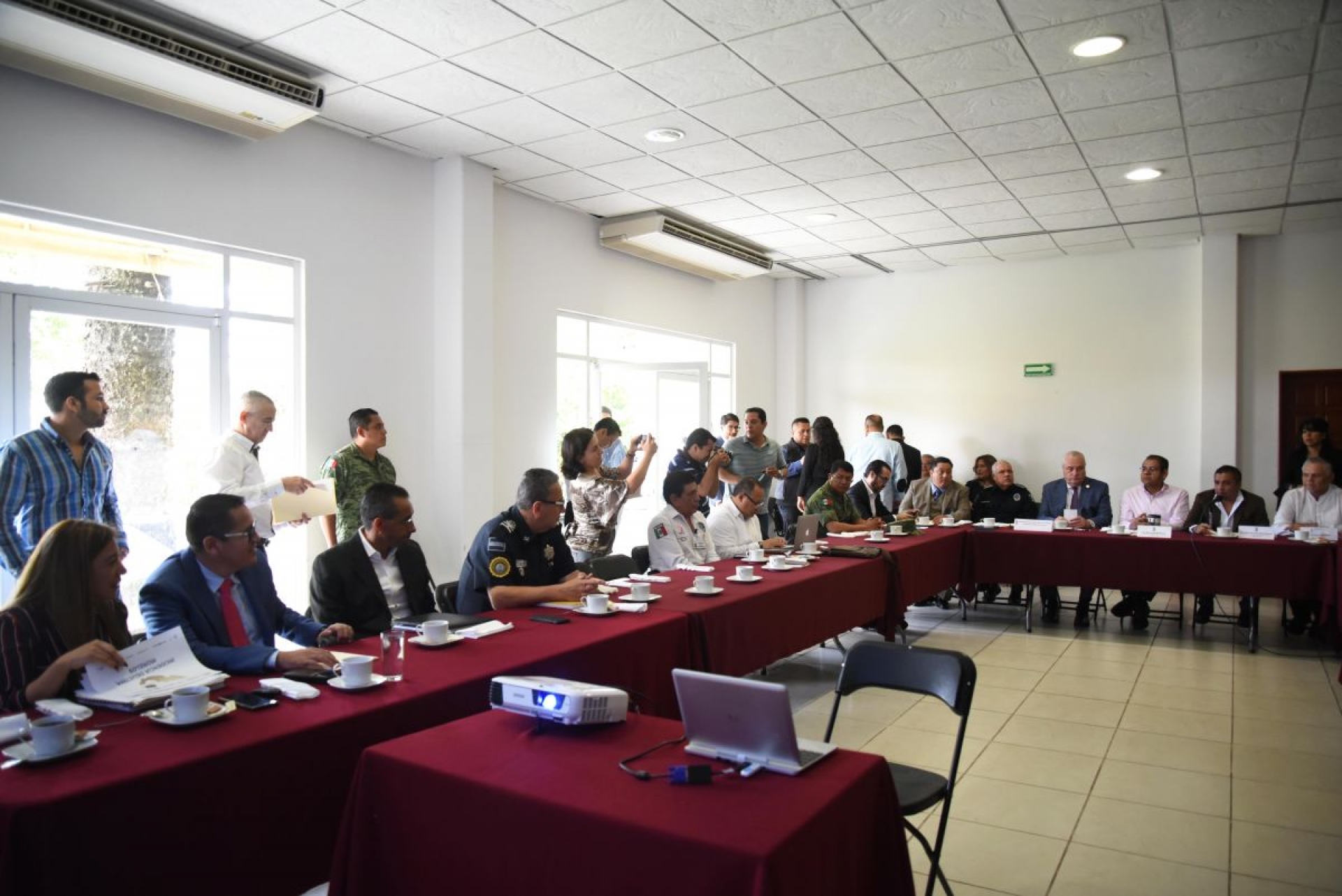Las placas de circulación serán indispensables para transitar por territorio morelense