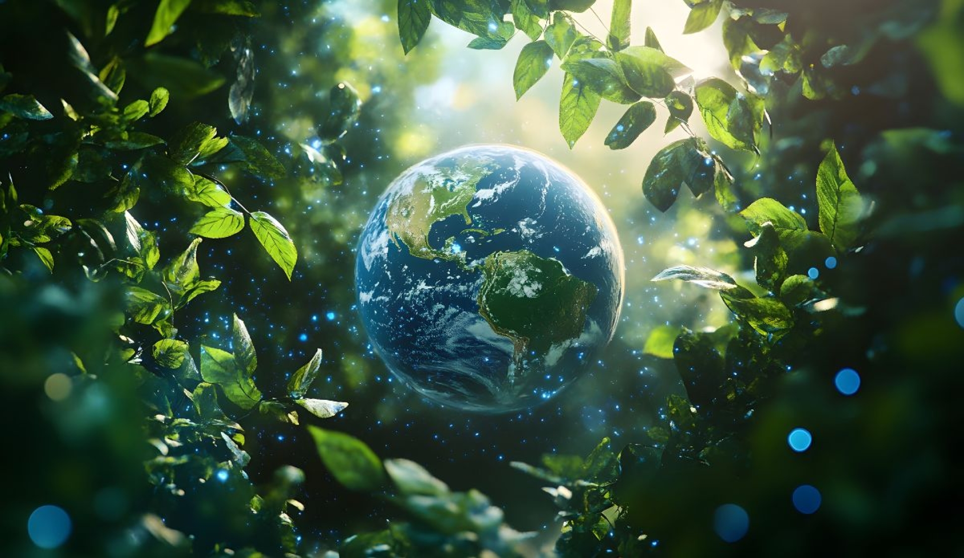 Día Mundial de la Educación Ambiental