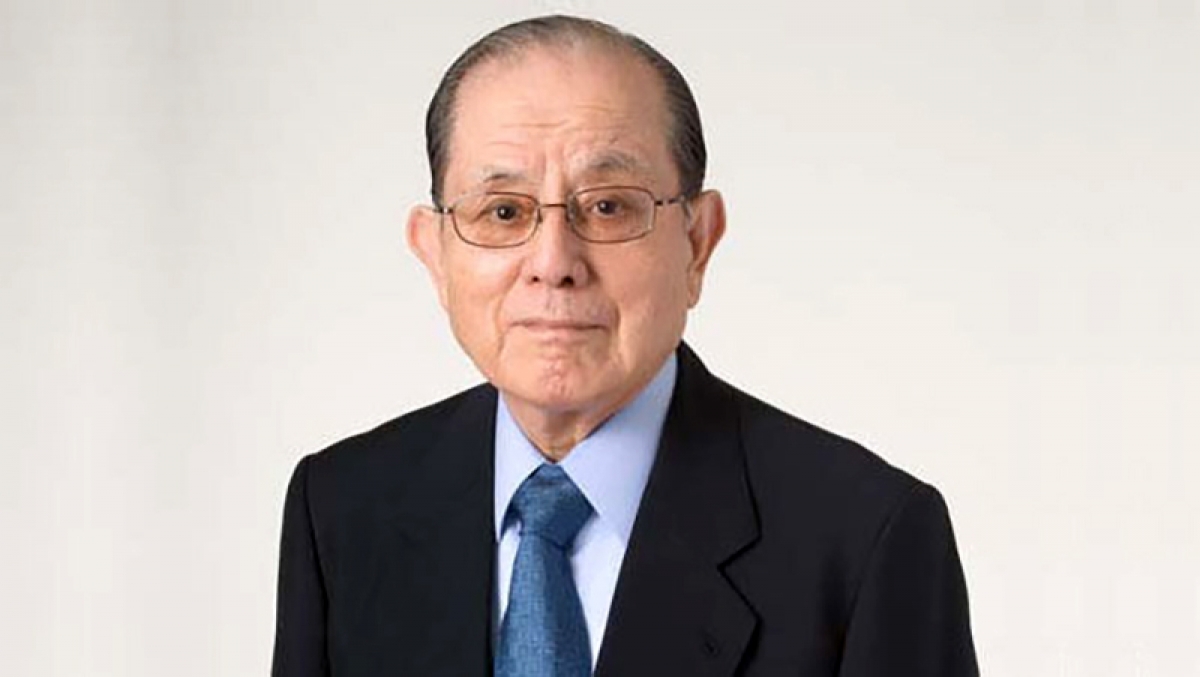 Muere Masaya Nakamura, 'padre' de Pac-Man