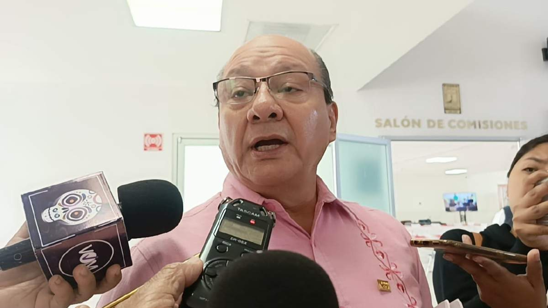 Morelos es primer lugar en percepción de inseguridad