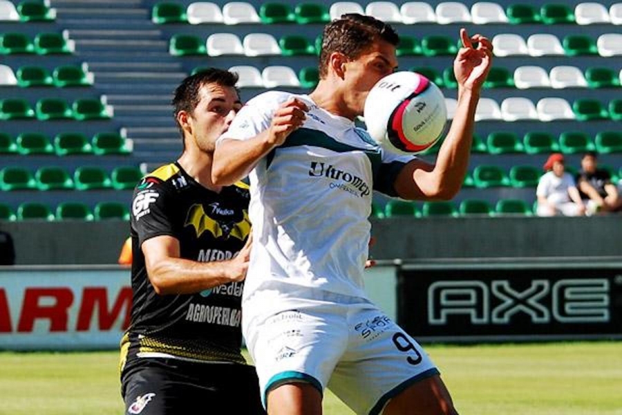 Atlético Zacatepec escala posiciones en el Ascenso MX