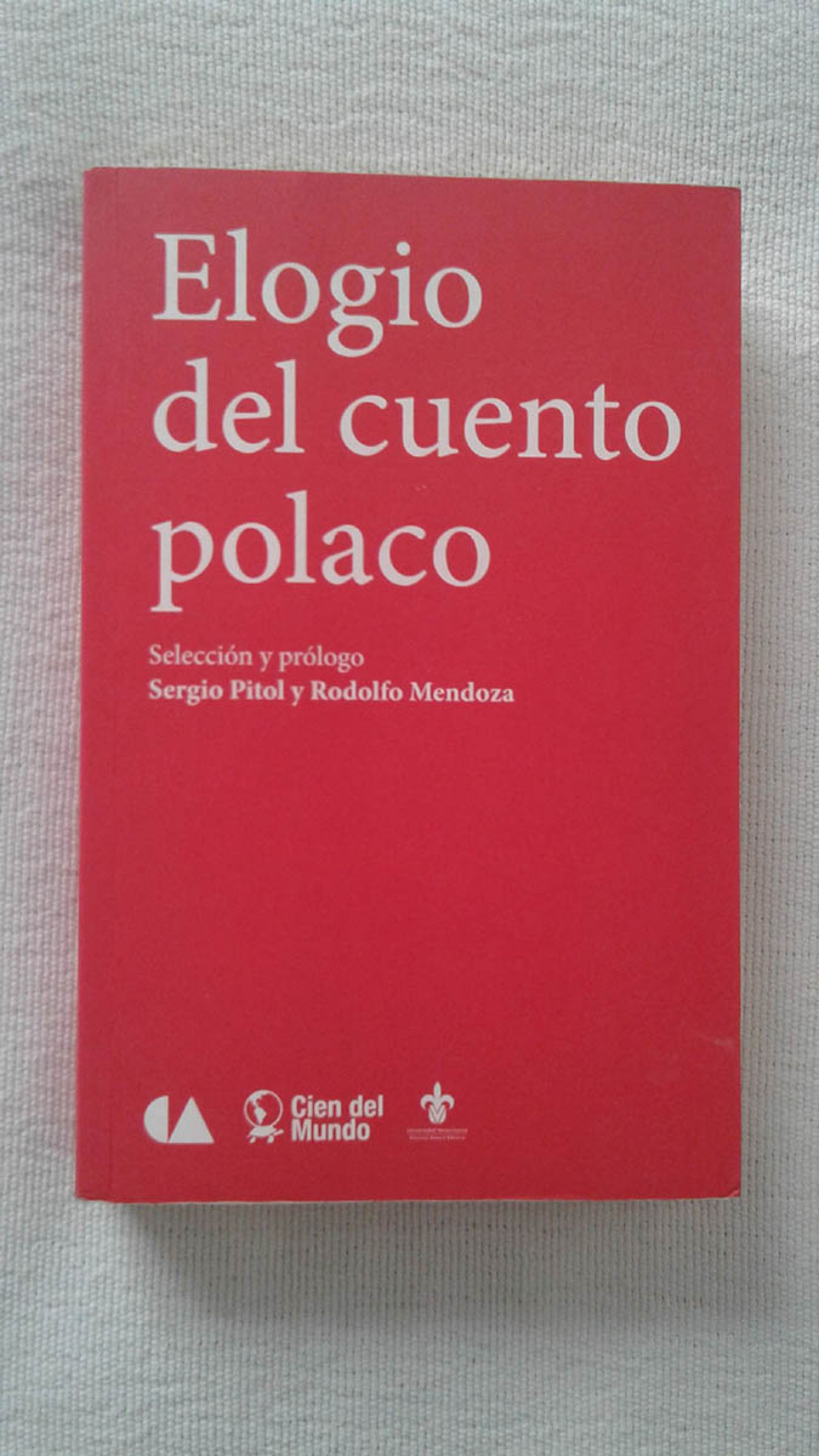 Elogio del cuento polaco