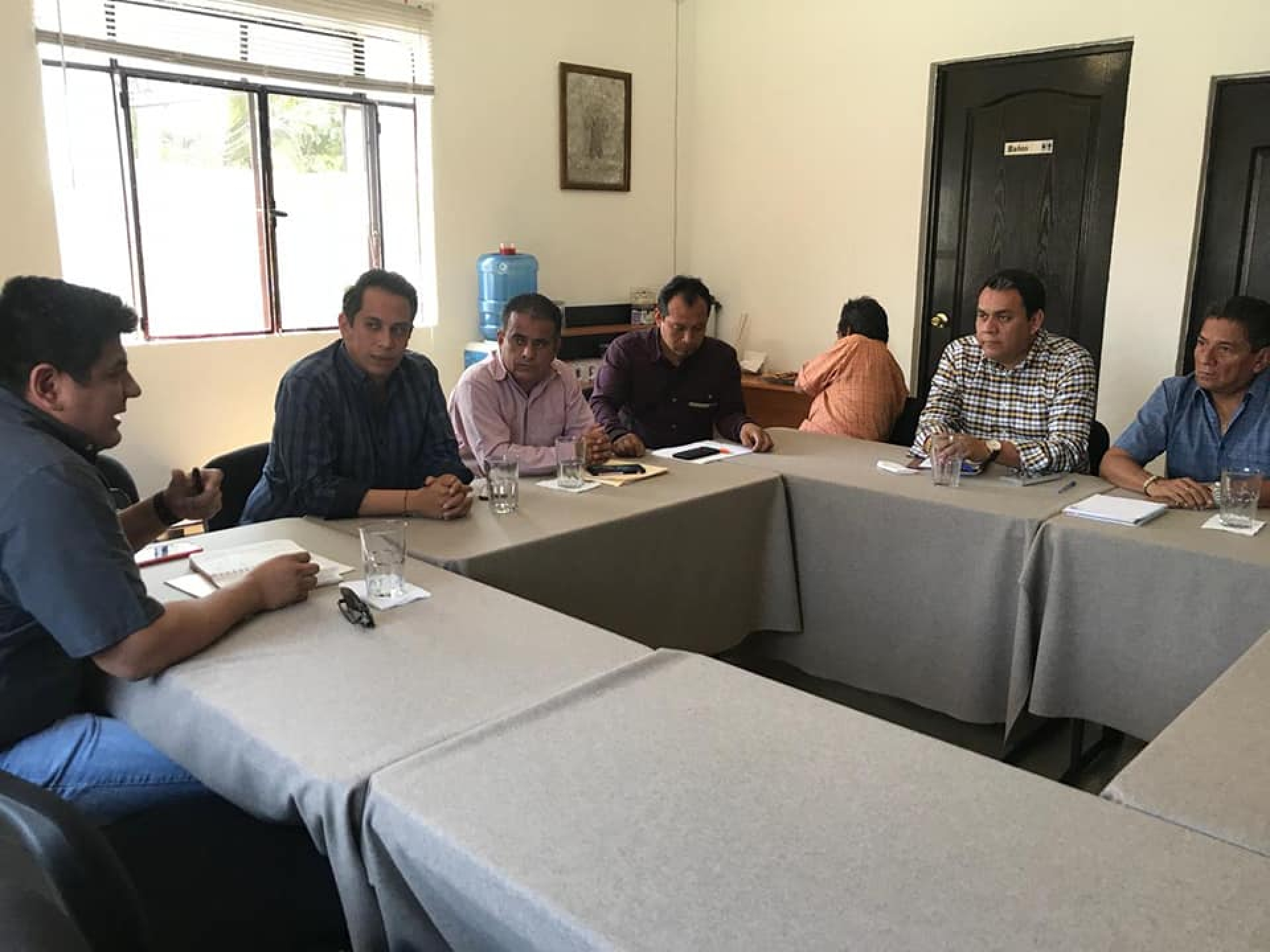Buscan dejar sin cuotas a NGS, CTM y SUNG