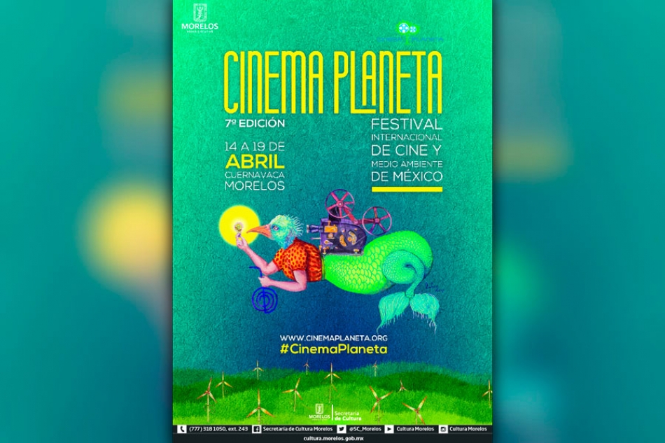 El Día de la Madre Tierra