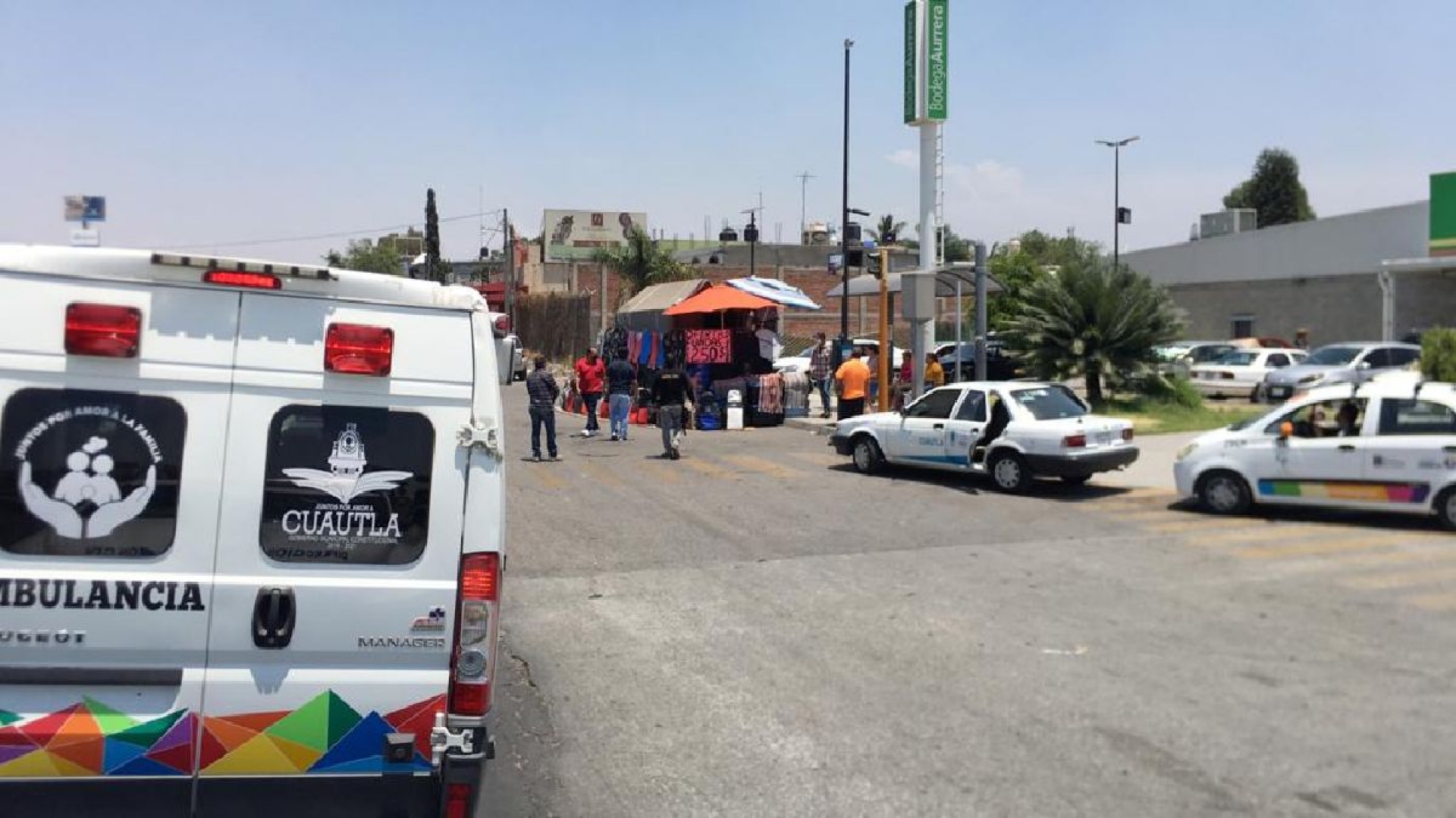 Atiende Derechos Humanos primeras quejas por operativos en Cuautla