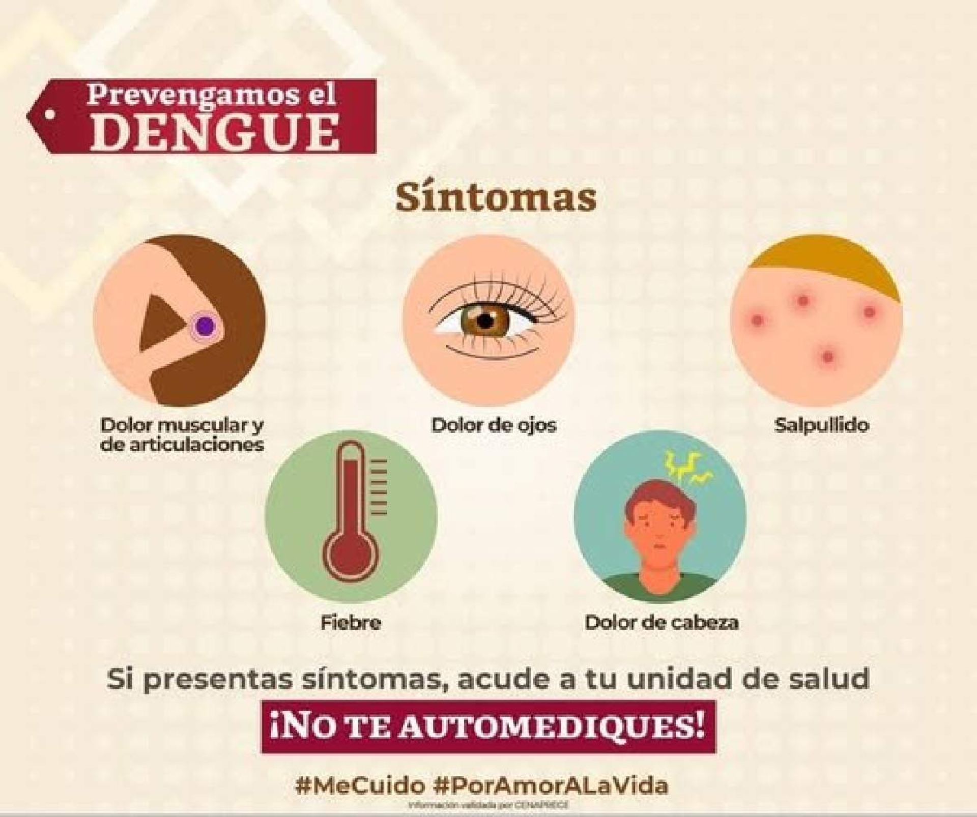 Ya suman dos fallecimientos por dengue en Morelos