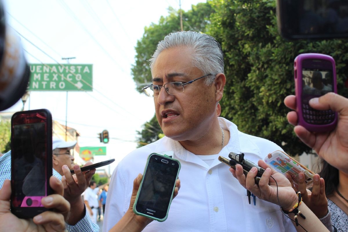 El rector de la UAEM rendirá quinto informe de actividades el próximo martes