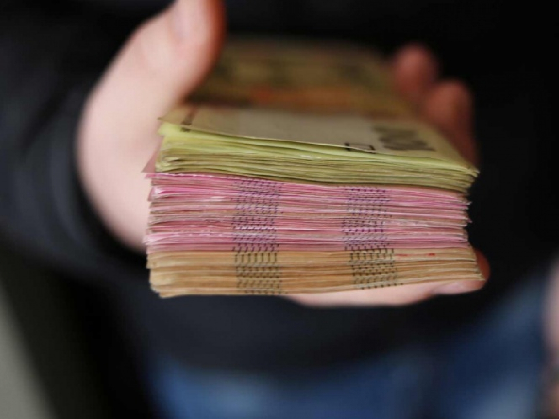 ¡Eso es suerte! Se queda sin 'chamba' por COVID-19 y se gana la lotería